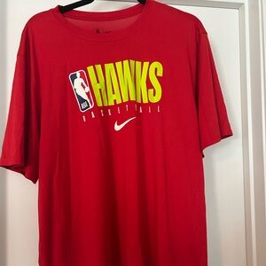 Hawks Nike T-Shirt